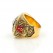 1995 Pittsburgh Steelers AFC Championship Ring/Pendant